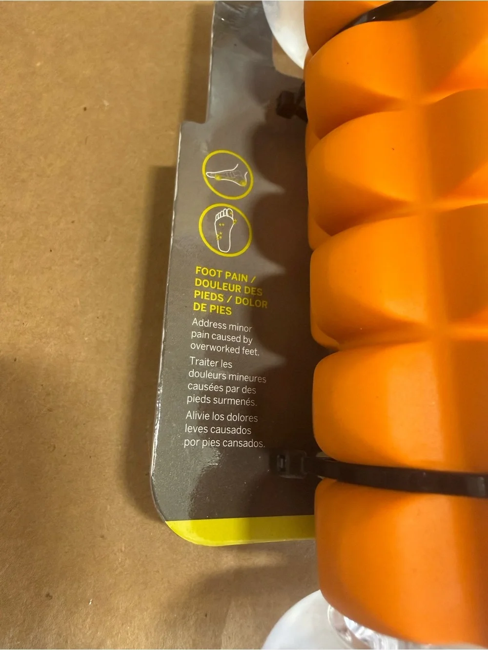 TriggerPoint NANO Foot Roller